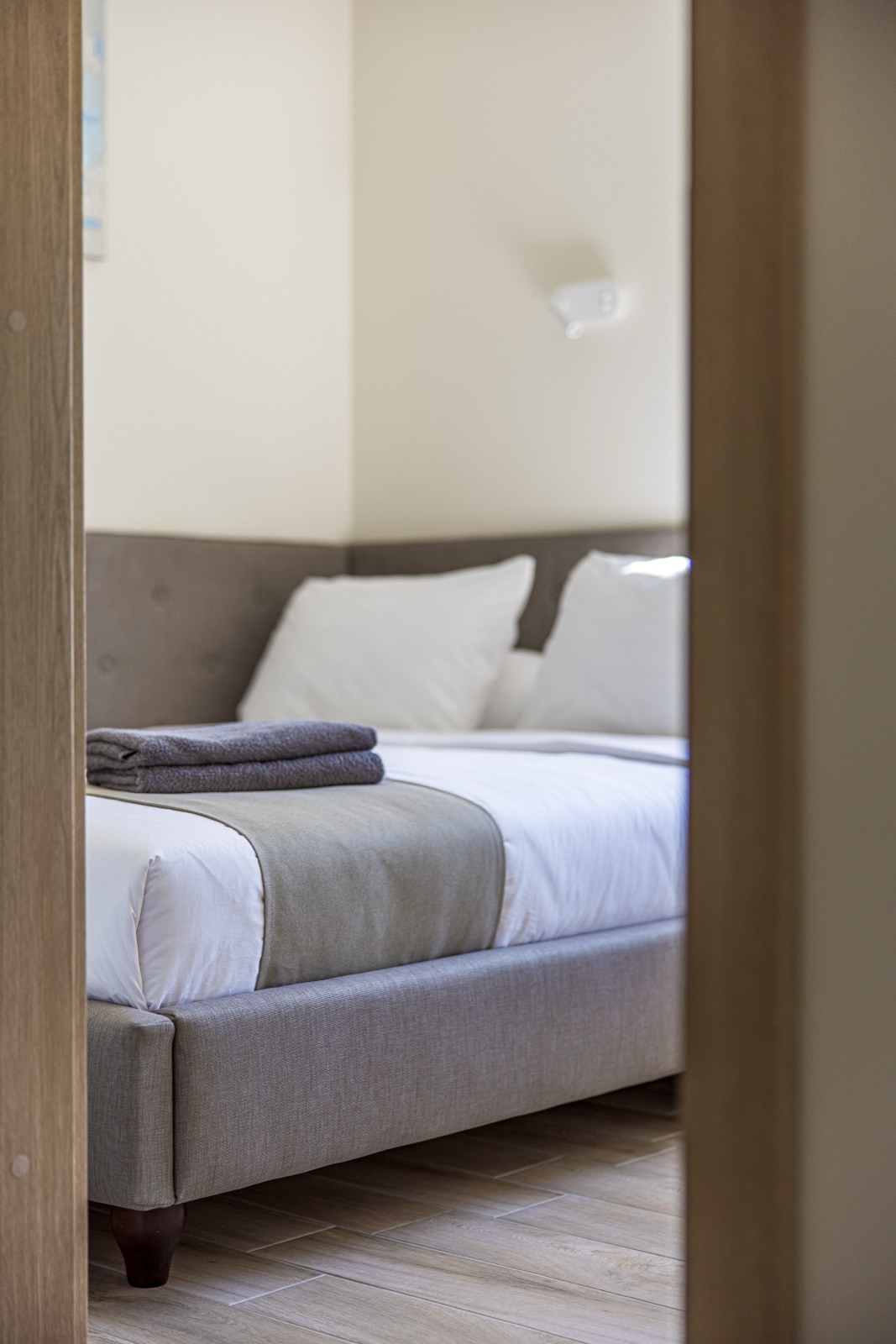 Keturvietis Delux Premium